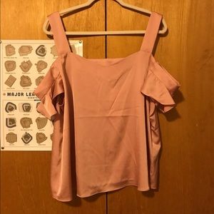 New York & Company Top